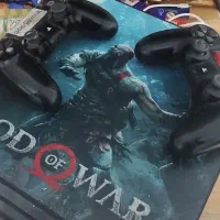 ps4 pro کپی خور