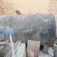 تانکر 5هزار لیتری