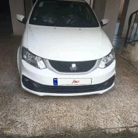 ساینا s ۸۵ گانه مدل ۱۴۰۳ مشابه صفر|خودرو سواری و وانت|رودسر, |دیوار