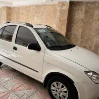 تیبا هاچبک ۱۴۰۱|خودرو سواری و وانت|قدس, شهر‌قدس|دیوار