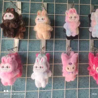 تولید عروسک ۱۵ سانت جاکلیدی عمده|کلکسیون و سرگرمی|همدان, |دیوار