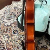 ویولن رناتو|ویولن|تهران, باغ فیض|دیوار