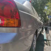 خودرو هیوندای ورنا 83