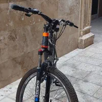 دوچرخه اورلرد سایز ۲۷.۵