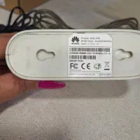 مودم هواوی mt882a huawei|مودم و تجهیزات شبکه|تهران, شهرآرا|دیوار