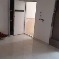 خونه دو طبقه تازه ساخت خودم طبقه اول میشینم