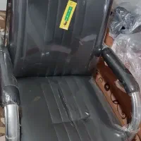 صندلی انتظار نو