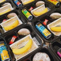 پک های پذیرایی ومناسبتی وتشریفات
