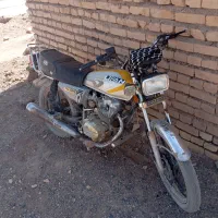 موتور دویس لیفان مدل ۱۴۰۱