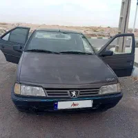 پژو روآ