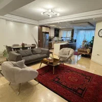 آپادانا نیلوفر ( ۱۰۰متر۲خ) خطی رو به آفتاب(۷ساله)