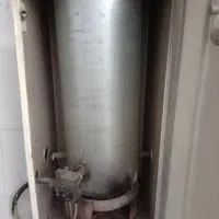 تعمیر(ابگرمکن،کولر)تعمیرات جوشکاری بوتان تعمیرکار