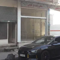 رهن  مغازه و منزل ده متری اخلاقی|اجارهٔ مغازه و غرفه|قم, وادی السلام|دیوار