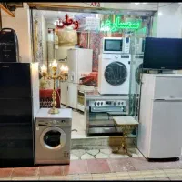 سمساری*خریدارکلیه لوازم منزل وخردریز(درتمام نقاط)|عمده‌فروشی|تهران, نارمک|دیوار