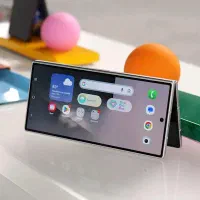 Galaxy Z Fold7 5G 512GB RAM 12GB Vietnam|موبایل|تبریز, |دیوار