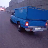 نیسان مدل 88|خودرو سواری و وانت|اردبیل, |دیوار