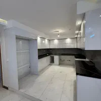 ۹۵ متر فلاطوری/ بهار خواب دار / تک واحدی