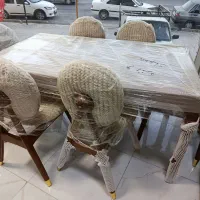 میز نهارخوری