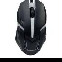 موس ماوس|قطعات و لوازم جانبی رایانه|نجف‌آباد, امام خمینی|دیوار