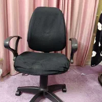 صندلی کامپیوتر