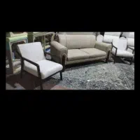 انتخابی مدرن برای خانه‌ای راحت - مبل راحتی نیکان