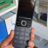 گوشی دکمه ای تاشو flip ۲۷۲۰ ویتنام هدیه روز مادر|موبایل|تهران, گلستان (شهرک راه آهن)|دیوار