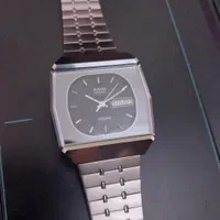 رادو Rado دیاستار اصل سوییسی 1980 آکبند آکبند|ساعت|تهران, صاحبقرانیه|دیوار