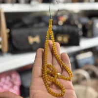 تسبیح انگشترنقره|جواهرات|کرمانشاه, |دیوار