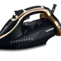 اتو بخار ژانومه مدل 3210 ProGlide GOLD