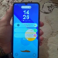 SAMSUNG A07 128GIG apple