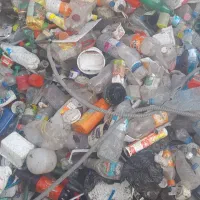 تفکیک پلاستیک و آسیاب