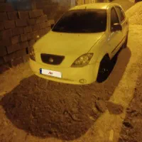 تیبا 2 مدل97