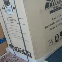 گاز طرح فر نو نو