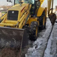فروش بیل بکهو نیهولند