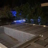 ویلا باغ با اب روان سراسیاب ۶|فروش خانه و ویلا|زرند, |دیوار