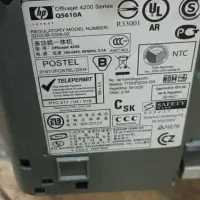 پرینتر hp|پرینتر، اسکنر، کپی، فکس|تهران, امانیه|دیوار