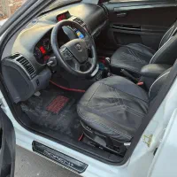 سورن پلاس 1402 دوگانه شرکتی مخزن بزرگ سیمی|خودرو سواری و وانت|تبریز, |دیوار