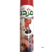 برف شادی مژده