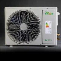 کولر گازی 24 مدل دیاموند اینورتر 8 ماهه|کولر گازی و فن‌کوئل|زنجان, |دیوار