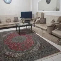 اجاره آپارتمان 75متری دوخوابه طبقه اول رودبارتان|اجارهٔ آپارتمان|رشت, رودبارتان|دیوار