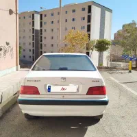 پژوپارس tu5 مدل۹۵|خودرو سواری و وانت|هشتگرد, فاز ۳ مهستان|دیوار