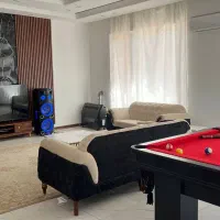 اجاره ویلا فول مکانات با محیطی آرام ودلنشین