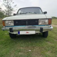 پیکان کم کار کاملا خانگی|خودرو سواری و وانت|لاهیجان, شهید آوینی|دیوار