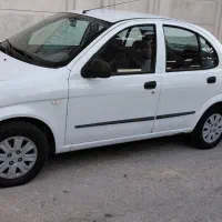 تیبا ۱ مدل ۱۴۰۰|خودرو سواری و وانت|اسفراین, |دیوار