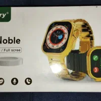 ساعت هوشمند