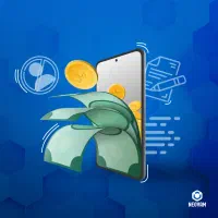 انجام خدمات کلیه بانکها