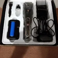 ریش تراش مکس گلد|آرایشی، بهداشتی، درمانی|خمام, |دیوار