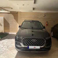 Tiggo 8 Pro Max|خودرو سواری و وانت|مشهد, سجاد شهر|دیوار