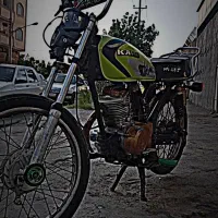 موتور 150