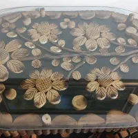 میز نهار خوری سنتی کاملا  سالم|میز و صندلی غذاخوری|مشهد, رسالت|دیوار